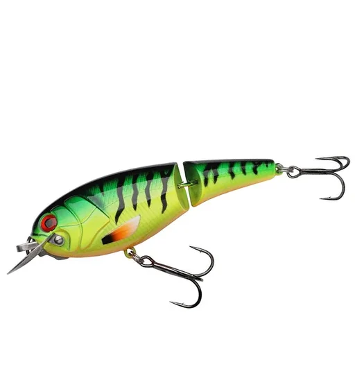 Воблер Abu Garcia Beast Hi-Lo Jointed Floating 90mm 22.4g #Firetiger