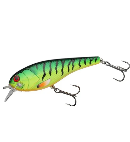 Воблер Abu Garcia Beast Hi-Lo Floating 90mm 22.4g #Firetiger