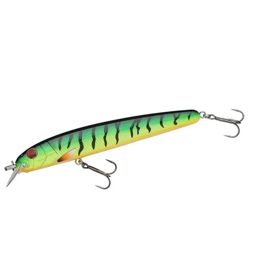 Воблер Abu Garcia Beast Hi-Lo Sinking  140mm 33g #Firetiger