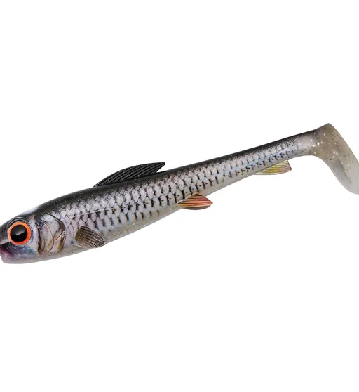 Силікон Abu Garcia Svartzonker McPike 250mm 131g 2pcs #Real Roach