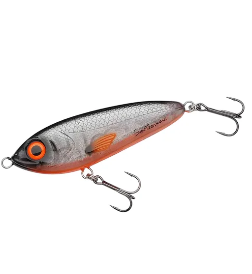 Воблер Abu Garcia Svartzonker McTracer 125 125mm 69g #Glitter Fegis