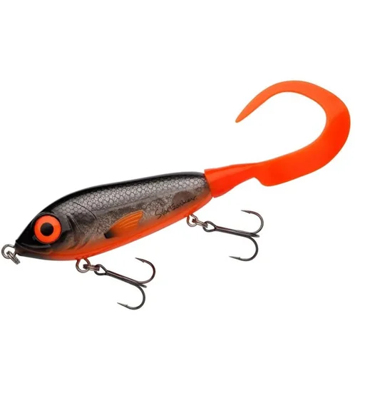 Воблер Abu Garcia Svartzonker McMy Tail 200mm 83g #Fegis