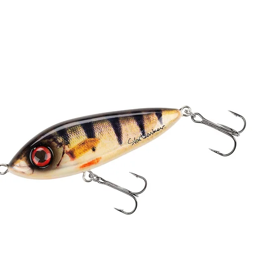 Воблер Abu Garcia Svartzonker McSnack 90mm 22g #Firetiger