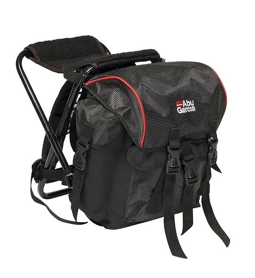 Рюкзак со стулом Abu Garcia 12L 52x34x40