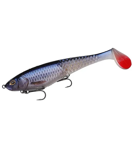 Воблер Berkley PowerBait Cullshad Shallow 200mm 79g #Shallow Roach