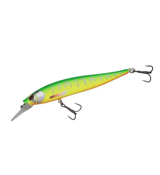 Воблер Berkley DEX Stunna 100 Plus1 100mm 10.3g #Fire