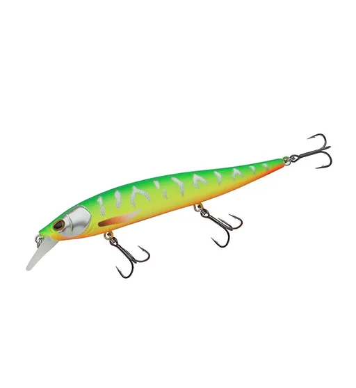 Воблер Berkley DEX Stunna 112 112mm 14g #Fire