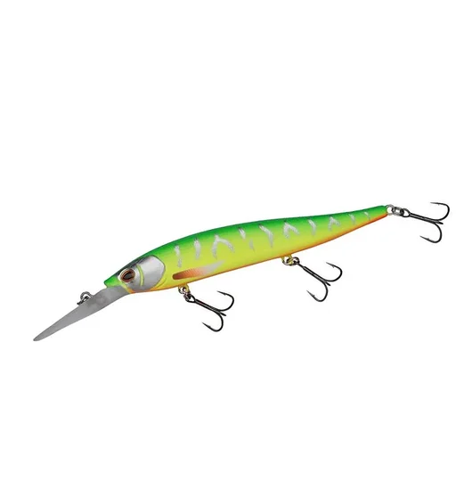 Воблер Berkley DEX Stunna 112 Plus2 112mm 15g #Fire