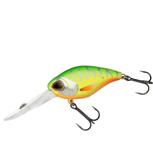 Воблер Berkley DEX Trencher 55mm 13.4g #Firetiger