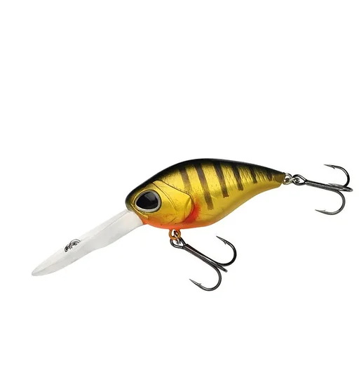 Воблер Berkley DEX Trencher 55mm 13.4g #Matte Perch