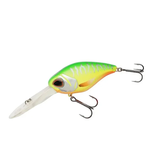 Воблер Berkley DEX Trencher 70mm 27.6g #Firetiger