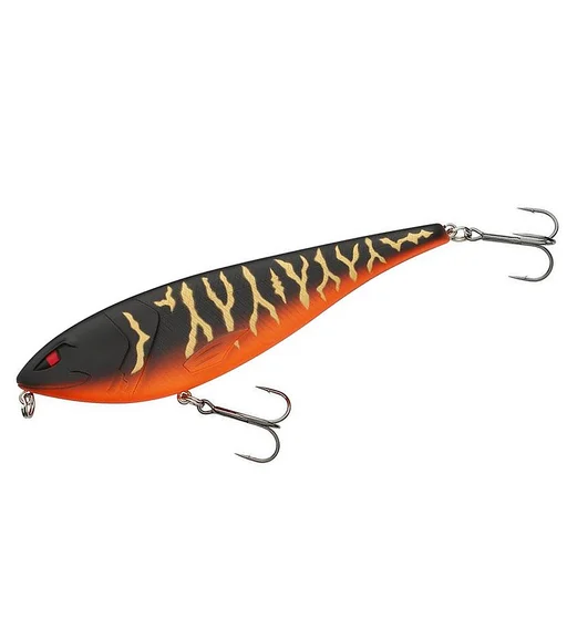Воблер Berkley Zilla Glider 130mm 38g #Shadow Tiger