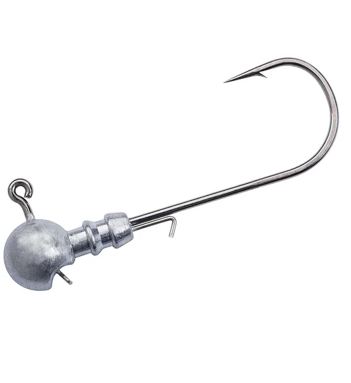 Джигголівка Berkley Fusion19™ Pike Jigheads 30g 2pcs