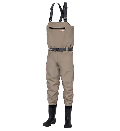 Вейдерсы Greys Fin Breathable Bootfoot L 44/45