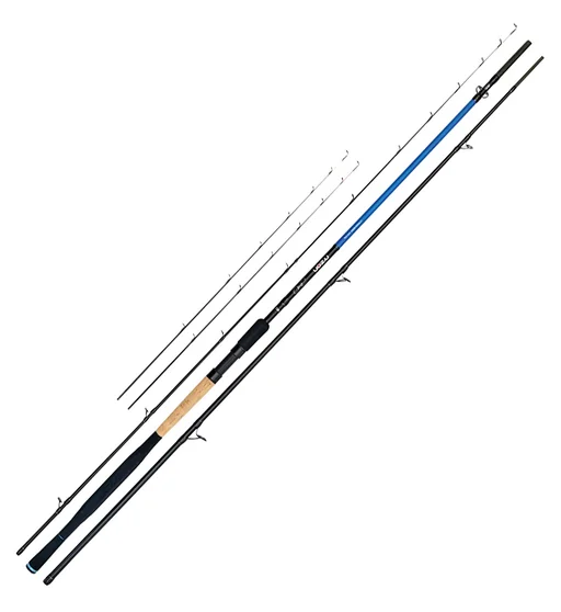 Удилище фидерное Daiwa N'Zon 2.0 12' Distance Feeder 3.66m 120g