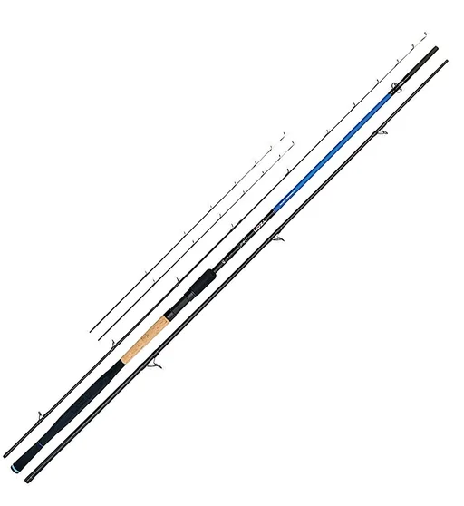 Удилище фидерное Daiwa N'Zon 2.0 12' Power Distance Feeder 3.66m 150g