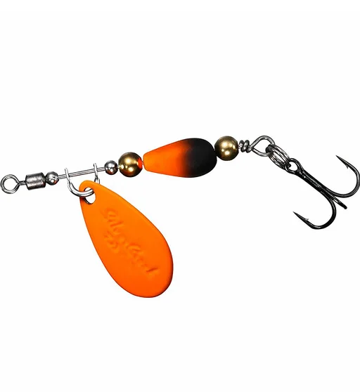 Блешня Daiwa Silver Creek Spinner 6.0g #Akane