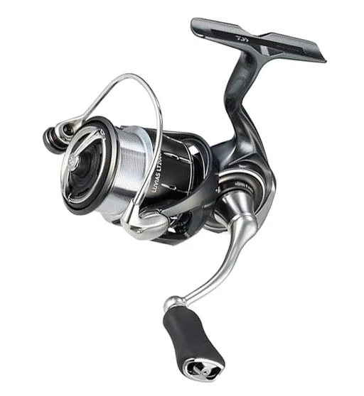 Котушка Daiwa 24 Luvias LT 2000S-P