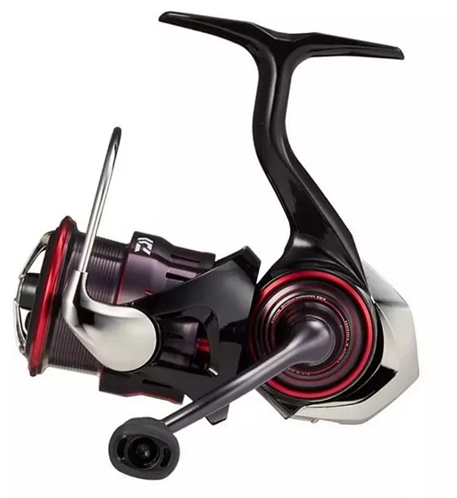Катушка Daiwa 23 Gekkabijin LT 2000S