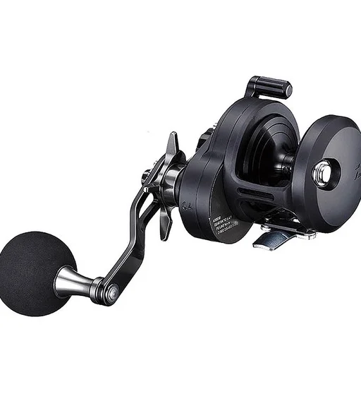 Катушка мульт. DAIWA Catalina 15H