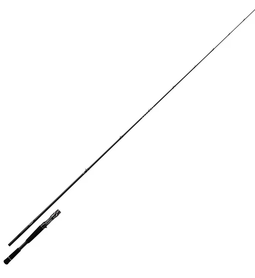 Спінінг кастінг. DAIWA Steez SC C68H-ST SB 2.03m 11-113g