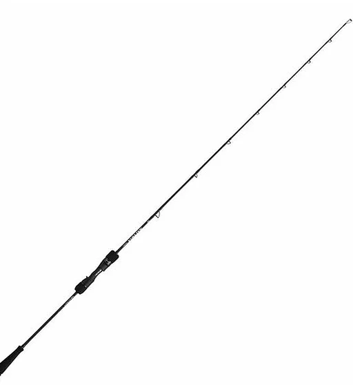 Спінінг DAIWA Saltiga J RevLimit 54B-4 1.63m -400g