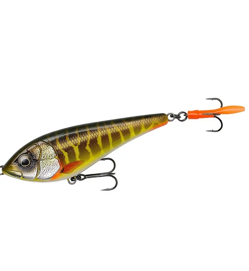 Воблер Savage Gear Deviator Swim SS 125mm 50g #Pike