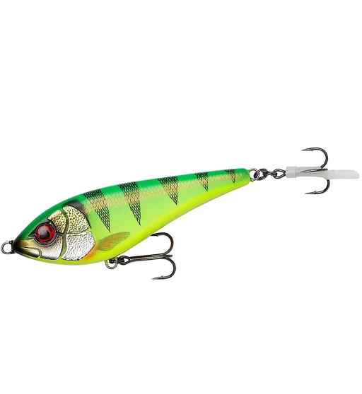 Воблер Savage Gear Deviator Swim SS 140mm 70g #Firetiger