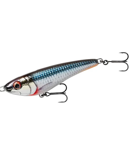Воблер Savage Gear Freestyler V2 SS 130mm 46g #Roach