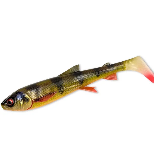 Силікон Savage Gear 3D Whitefish Shad 230mm 94g #Perch