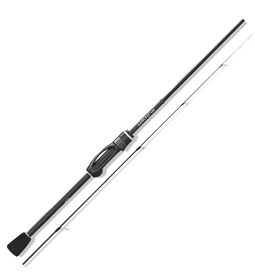 Спінінг Graphiteleader Corto UX 26GCORUC-622L-T 1.88m 0.3-4g