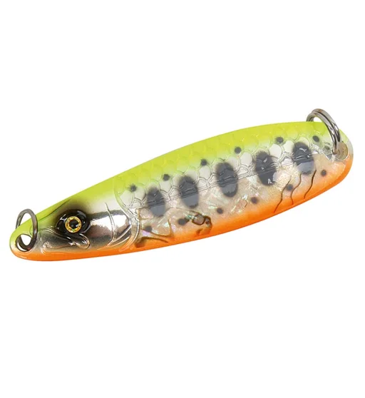 Блешня Daiwa Wise Masso 17g #Abalone Yamame