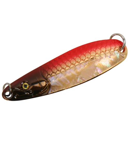 Блешня Daiwa Wise Masso 17g #Abalone GR