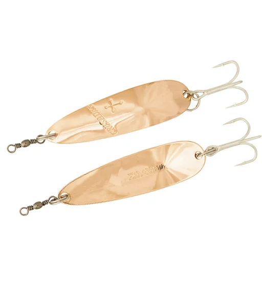 Блешня Daiwa Silver Creek CSD 7g #Copper