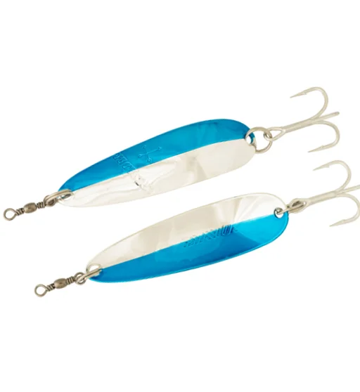 Блешня Daiwa Silver Creek CSD 7g #W-SBL