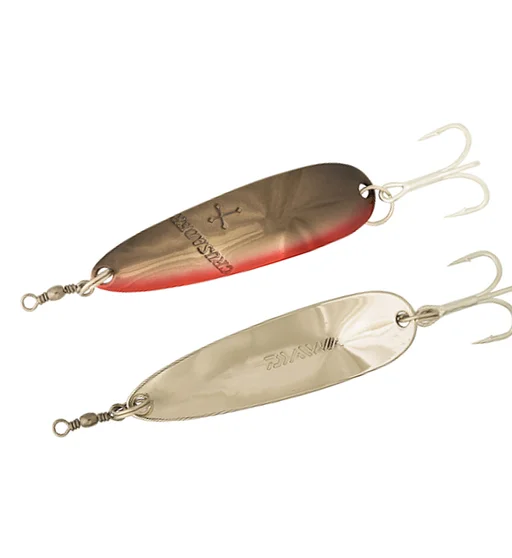 Блешня Daiwa Silver Creek CSD 17g #Red Black