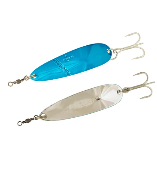 Блешня Daiwa Silver Creek CSD 17g #Mirror Blue