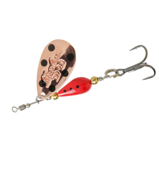 Блешня Daiwa SC Spinner 9g #3 C Ladybug
