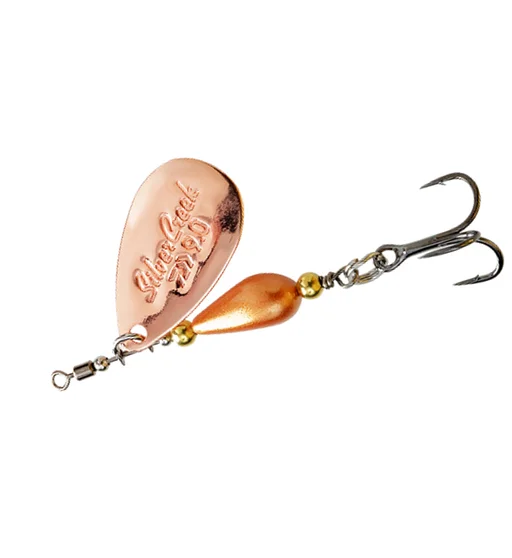 Блешня Daiwa SC Spinner 9g #3 Copper