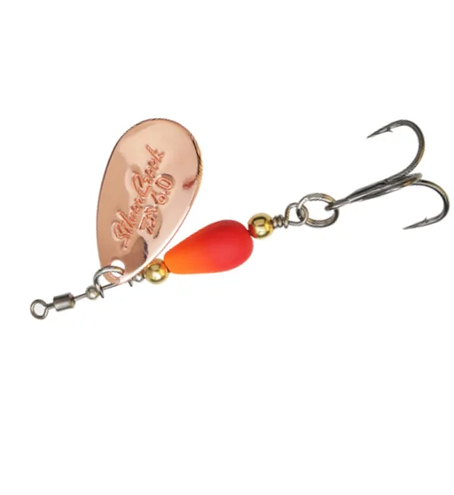 Блешня Daiwa SC Spinner 6g #2 C Mitsukan