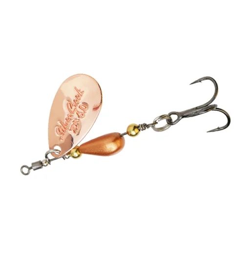Блешня Daiwa SC Spinner 6g #2 Copper