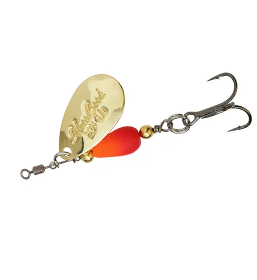 Блешня Daiwa SC Spinner 6g #2 G Mitsukan