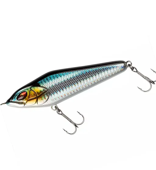 Воблер Daiwa Prorex Lazy Jerk 155SS 155mm 85g #KIB