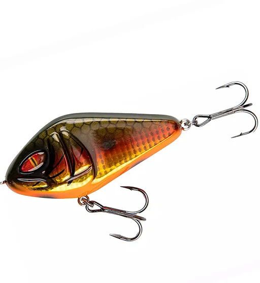 Воблер Daiwa Prorex Lazy Jerk Distance 110SS 110mm 67g #HL