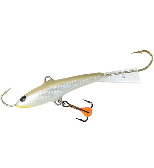 Балансир Daiwa Balanced Jig 50mm 15g #Smelt