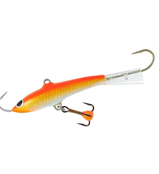 Балансир Daiwa Balanced Jig 50mm 15g #Ambul