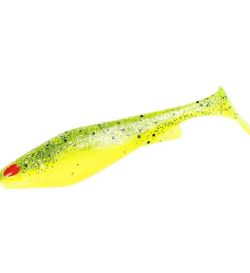 Силікон Daiwa Prorex Lazy Shad 90mm 4pcs #CS