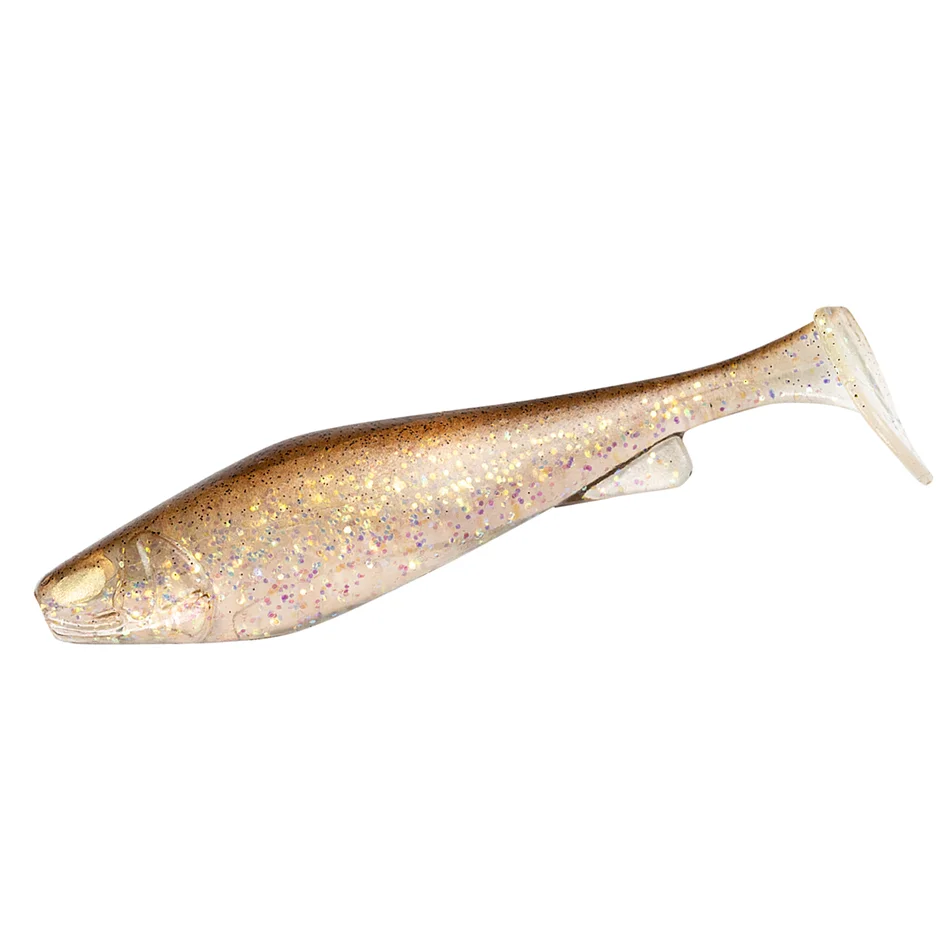 Силікон Daiwa Prorex Lazy Shad 90mm 4pcs #ES