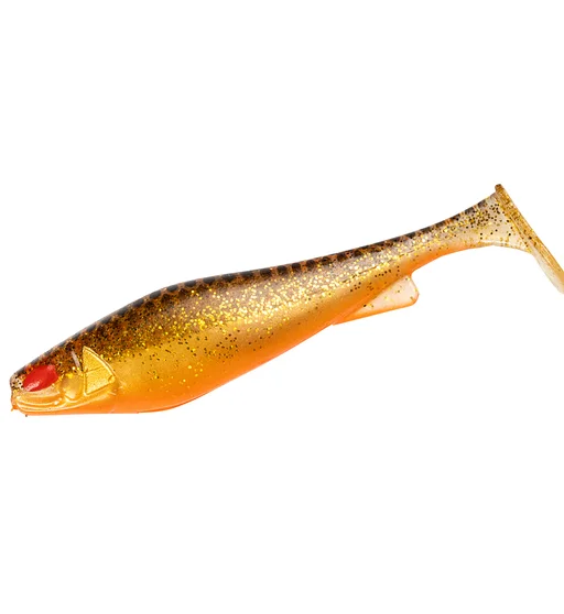 Силікон Daiwa Prorex Lazy Shad 90mm 4pcs #DRF