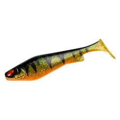 Силікон Daiwa Prorex Lazy Shad 90mm 4pcs #GGP